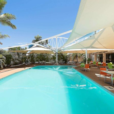 Ibis Styles Karratha Hotel Exterior photo