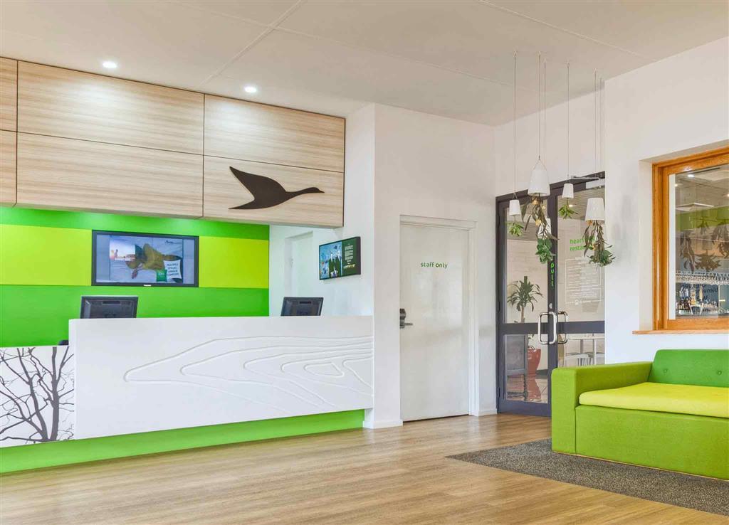 Ibis Styles Karratha Hotel Exterior photo