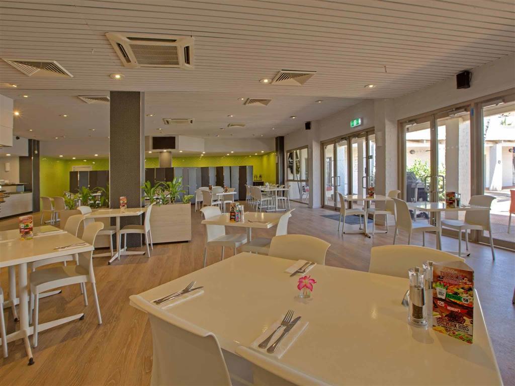 Ibis Styles Karratha Hotel Exterior photo