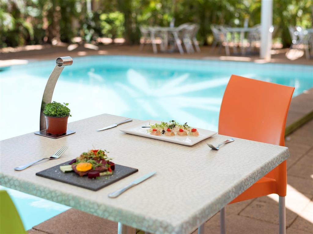 Ibis Styles Karratha Hotel Exterior photo