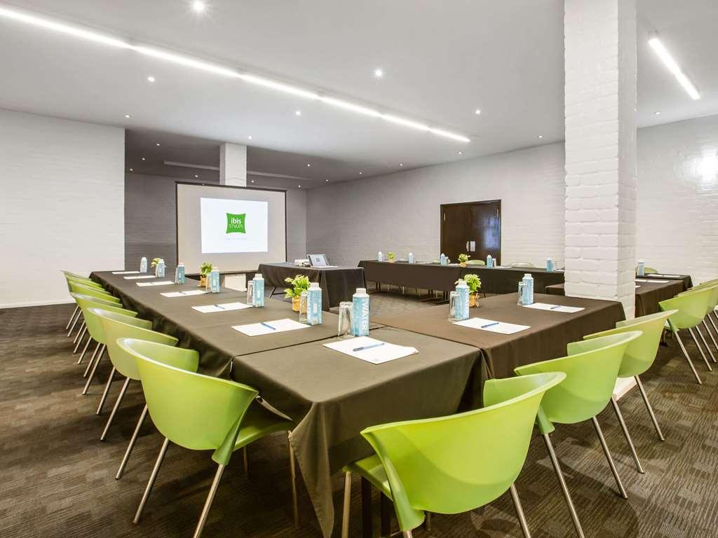 Ibis Styles Karratha Hotel Facilities photo