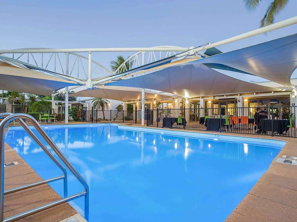 Ibis Styles Karratha Hotel Restaurant photo
