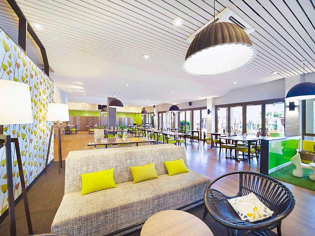 Ibis Styles Karratha Hotel Restaurant photo