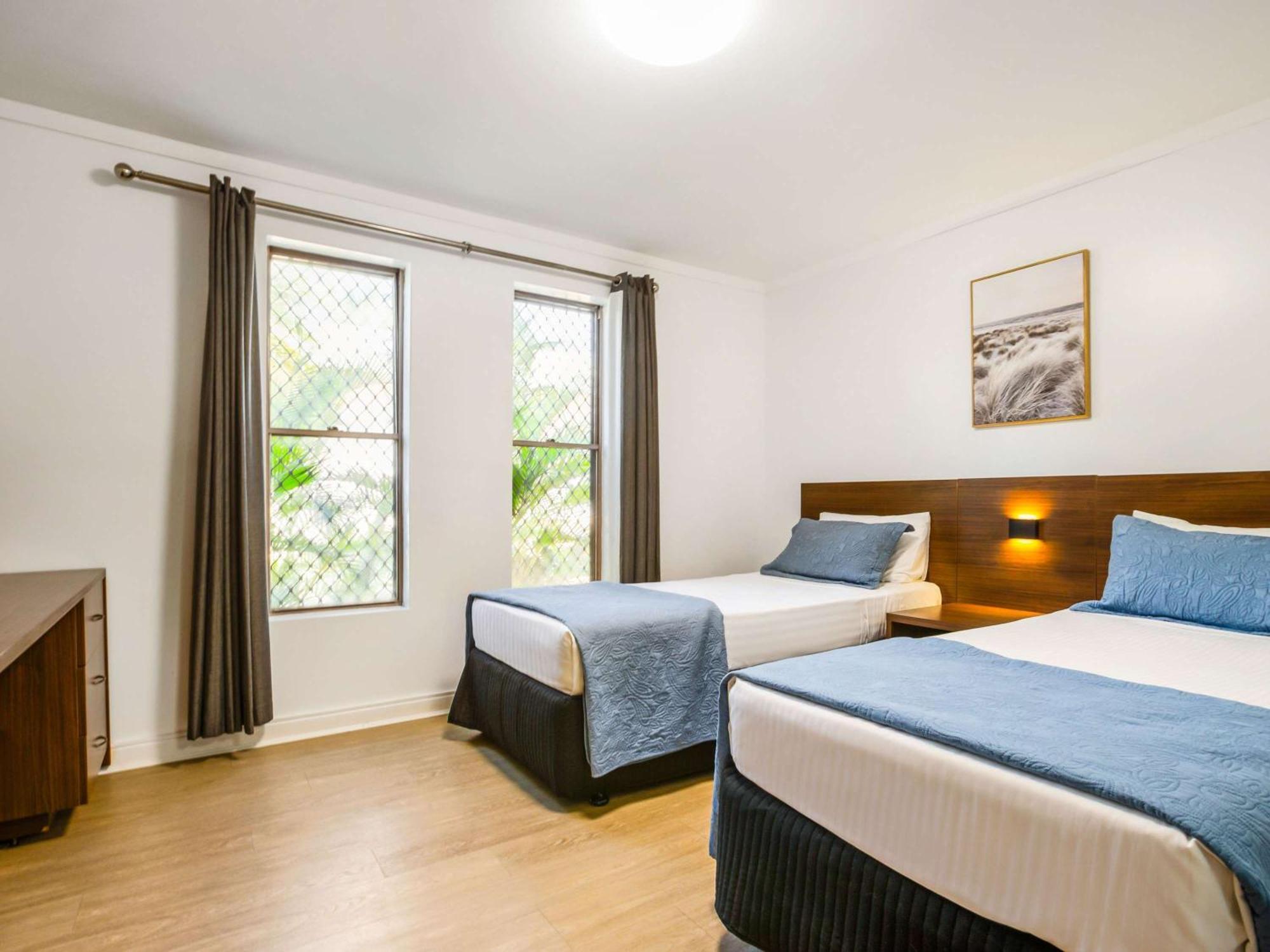 Ibis Styles Karratha Hotel Exterior photo