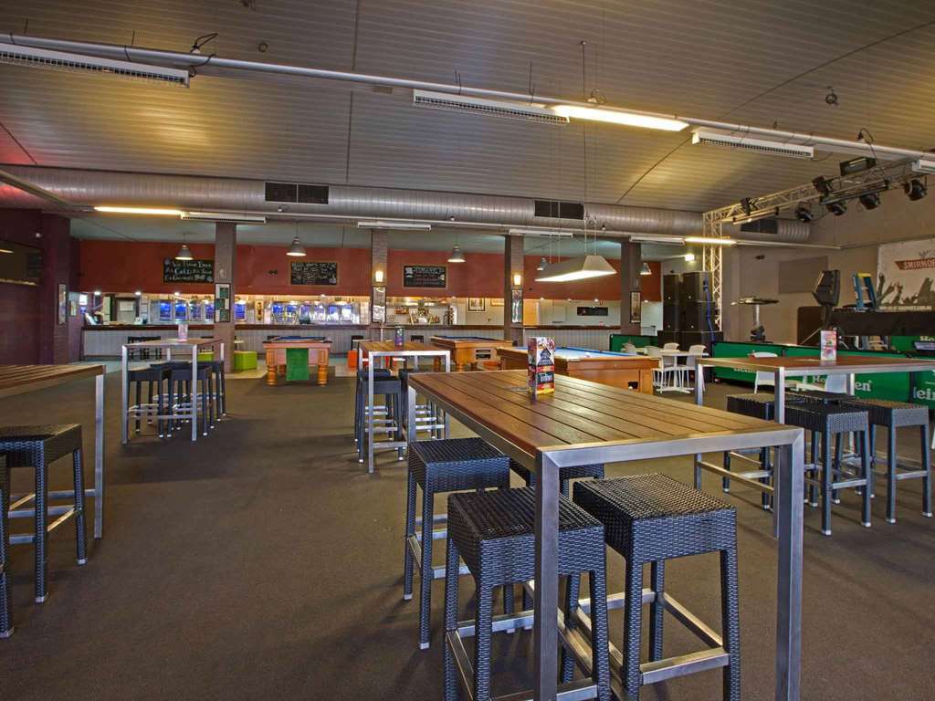 Ibis Styles Karratha Hotel Restaurant photo