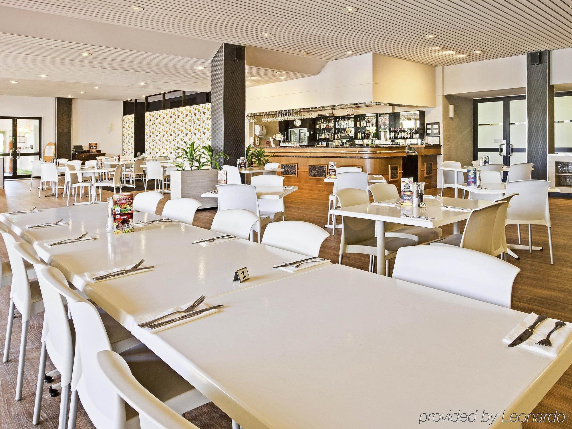Ibis Styles Karratha Hotel Exterior photo