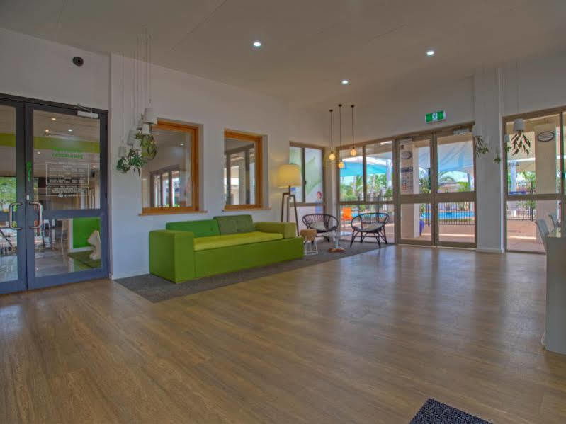 Ibis Styles Karratha Hotel Exterior photo
