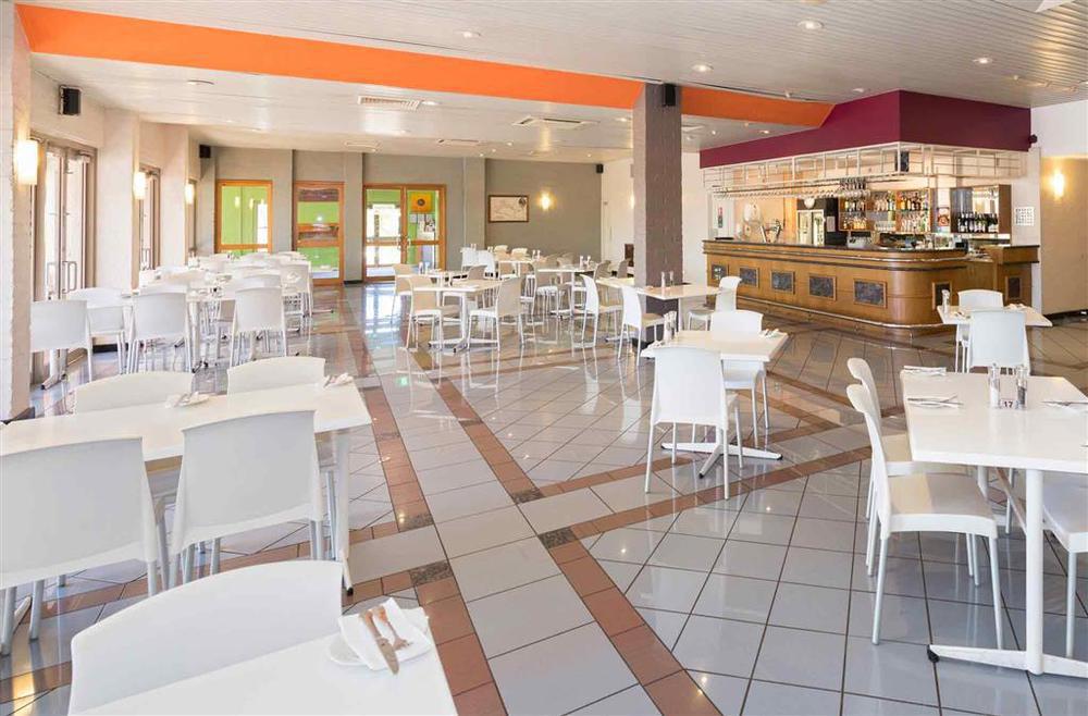 Ibis Styles Karratha Hotel Facilities photo